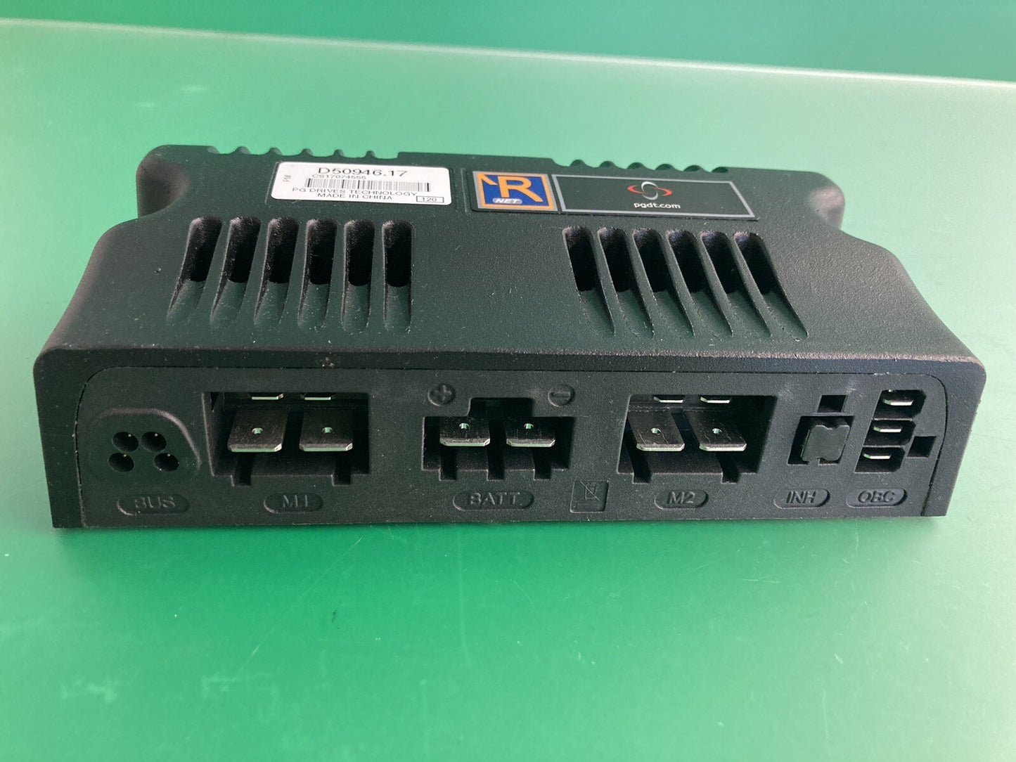 120a Rnet Power Module / Control Module for Power Wheelchair D50946.17 #J393