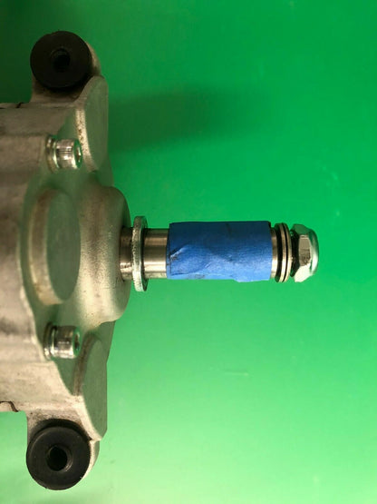 L/R Motors for Hoveround MPV5 A9Y1X07372 A9Y1X07371 M16014522 M16014523 #G817