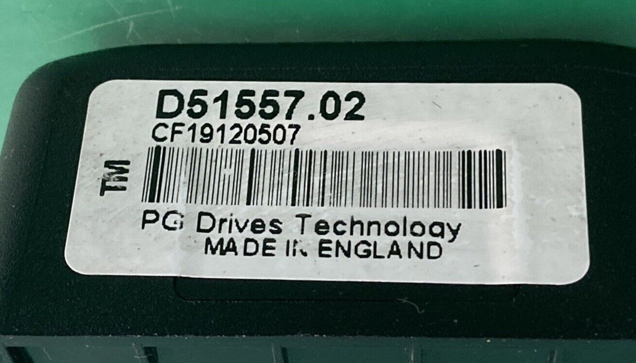 RNET Lighting Module for Permobil & Quickie Power Wheelchairs D51557.02 #K195