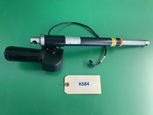 Permobil M300 3G Seating Leg Actuator 320165 for Powerchair - 82509100 #K684