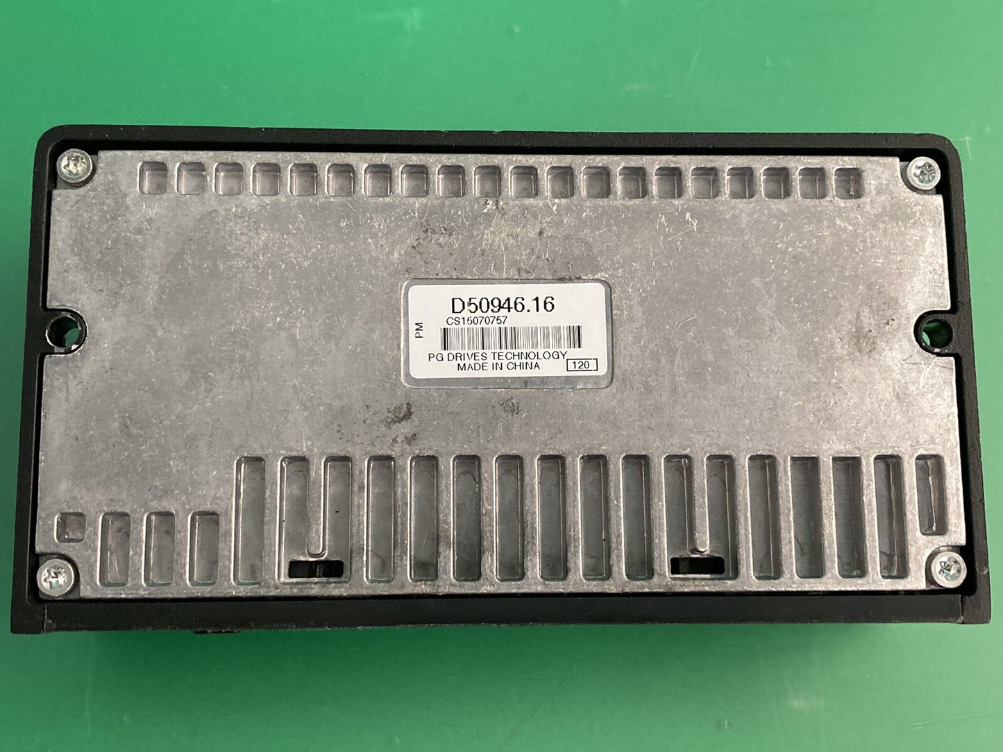 120a Rnet Power Module / Control Module for Power Wheelchair D50946.16 #J403