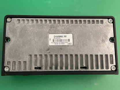 120a Rnet Power Module / Control Module for Power Wheelchair D50946.16 #J403