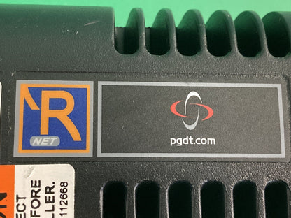 120a Rnet Power Module / Control Module for Power Wheelchair D50903.14 #K226