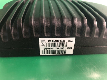 Control Module for Quantum Power Wheelchair Model 1750-2009  CTLDC1552  #H744