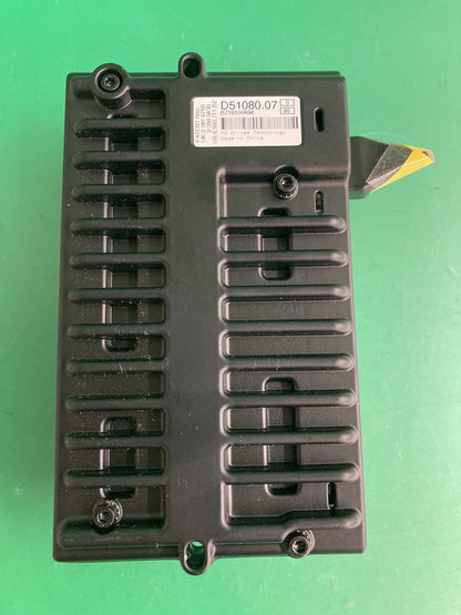 90 Amp VR2 Controller Module for Power Wheelchair D51080.07 / 243303 #K252