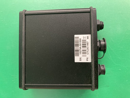 CTLDC1487 CONTROLLER,SIP & PUFF CONTROL MODULE (CURTIS: 17885700) #K799