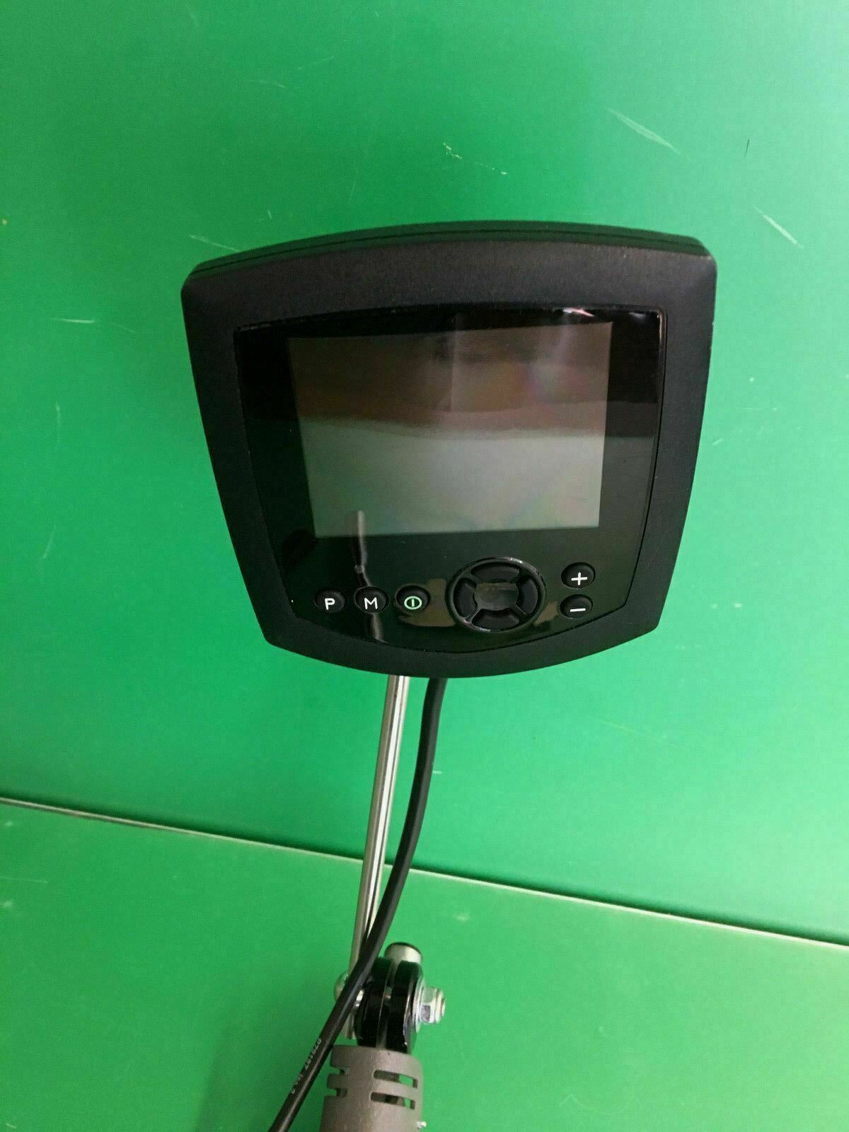 Permobil Omni R -NET Display for Powerchair w/ ARM MOUNT* D51154.09  #B962