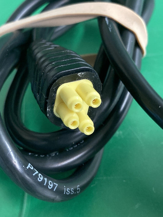 RNET Joystick Controller D51625.06 for RNET Compatible Power Wheelchairs #K900