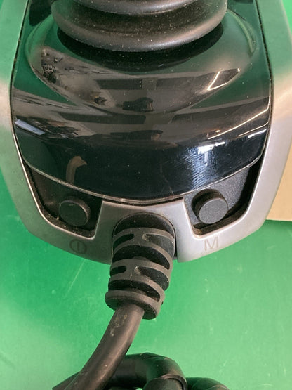 Quantum QLogic2 Joystick CTL123217 for Quantum Power Wheelchair 1751-8009 #L117