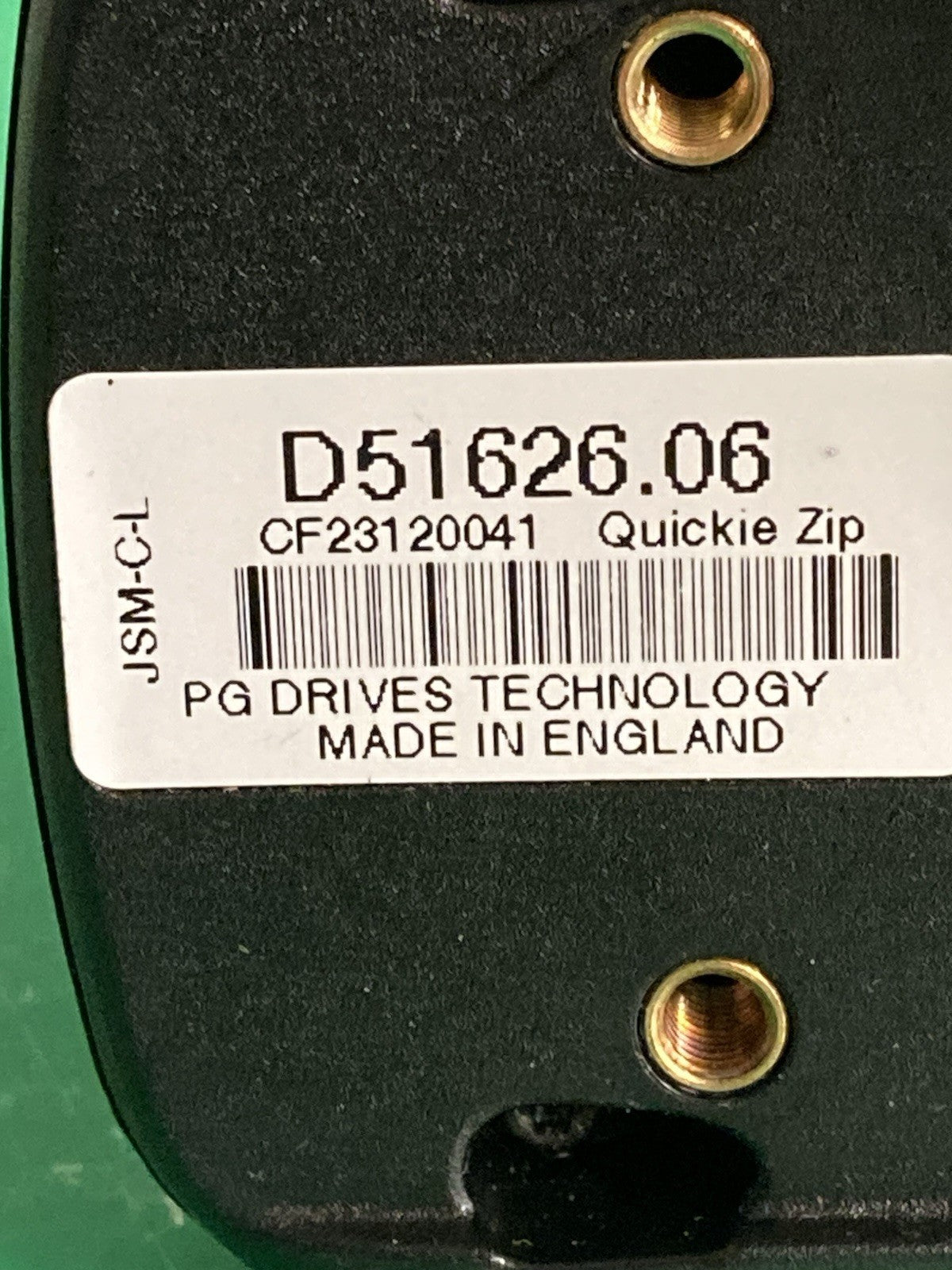 RNET Joystick Controller D51626.06 for RNET Compatible Power Wheelchairs #L093