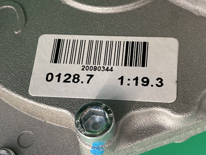 Motors for Merits Vision Sport Power Wheelchair P326A / YA623A - YA623B  #J586