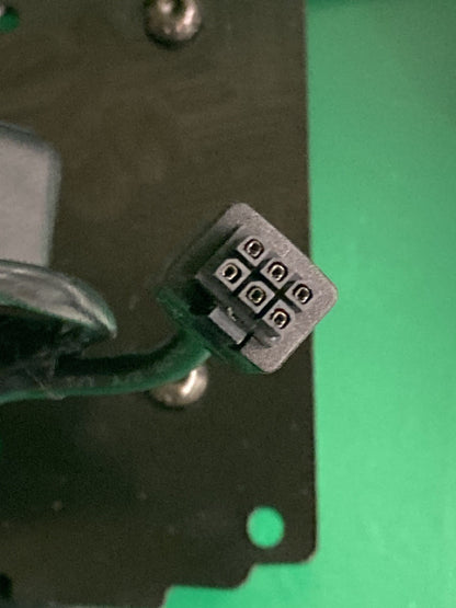 REAC Wheelchair Recline Actuator Type: RE5001/41- Item: 94QA2NB1 - TRA1071 #K905