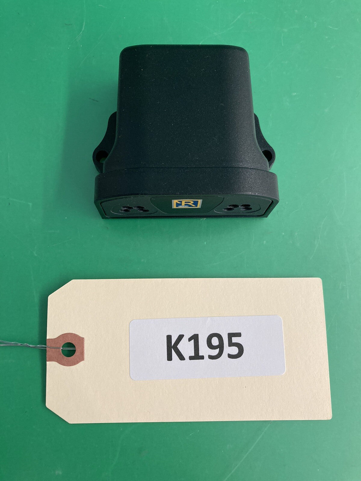 RNET Lighting Module for Permobil & Quickie Power Wheelchairs D51557.02 #K195