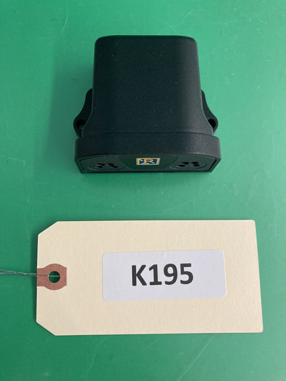 RNET Lighting Module for Permobil & Quickie Power Wheelchairs D51557.02 #K195