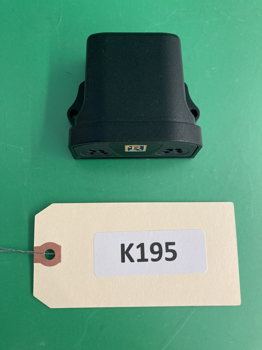 RNET Lighting Module for Permobil & Quickie Power Wheelchairs D51557.02 #K195