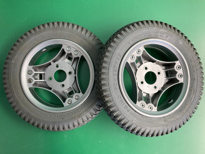 Drive Wheel Assembly for the Permobil C300 M300 C350 C500 Wheelchairs #L085