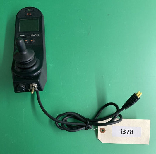 Permobil RNET Joystick w/ Screen D51624.02 for Permobil Power Wheelchairs #i378