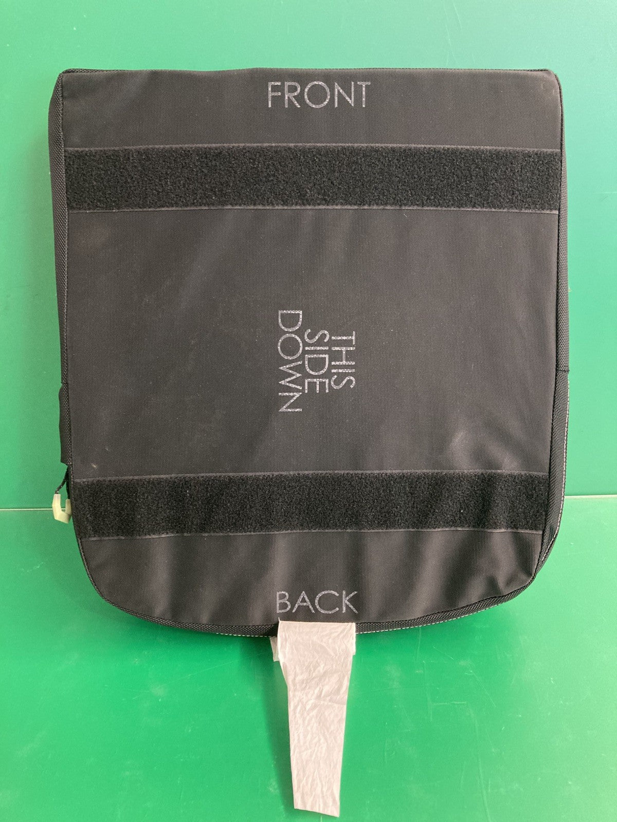 Ki Mobility (Model No. AXIOMG) Cushion for Wheelchair 16" Wide x 18" Deep #K873