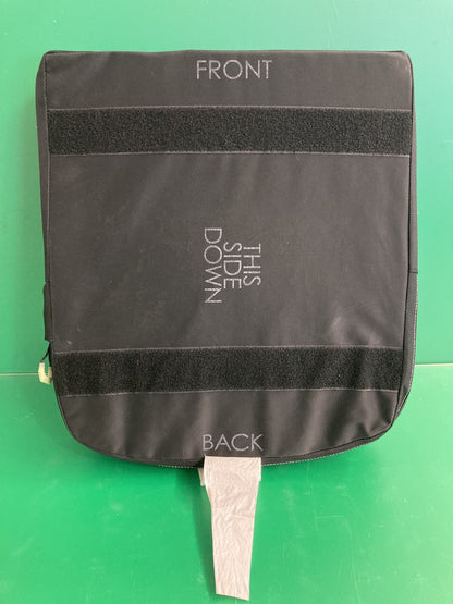 Ki Mobility (Model No. AXIOMG) Cushion for Wheelchair 16" Wide x 18" Deep #K873