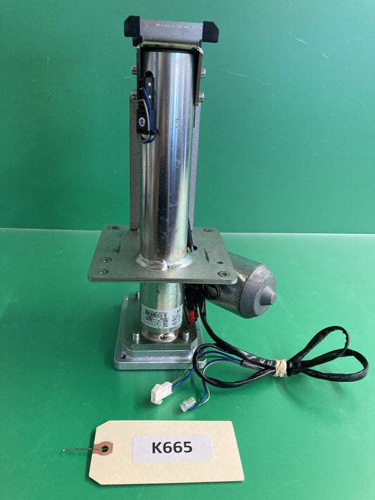 Permobil Elevate Actuator Assembly for M300 M400 Power Wheelchairs #K665
