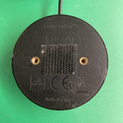 AbleNet, INC. Buddy button / Push Button Switch for Power Wheelchair #J958