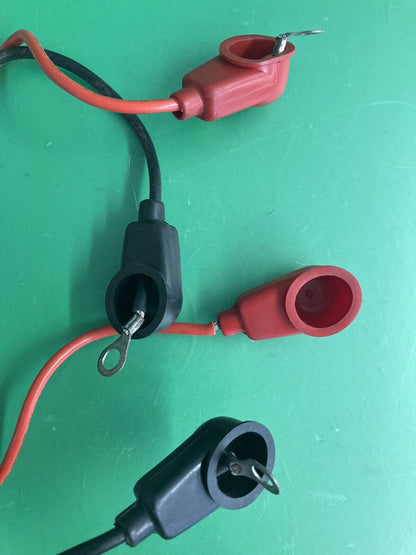 Battery Wiring Harness for the Pride Sundancer Mobility Scooter #J938
