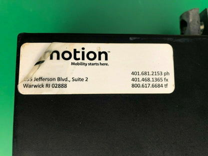 Recline Actuator Model # ACCACTR1053 for Quantum Power wheelchair  #G345