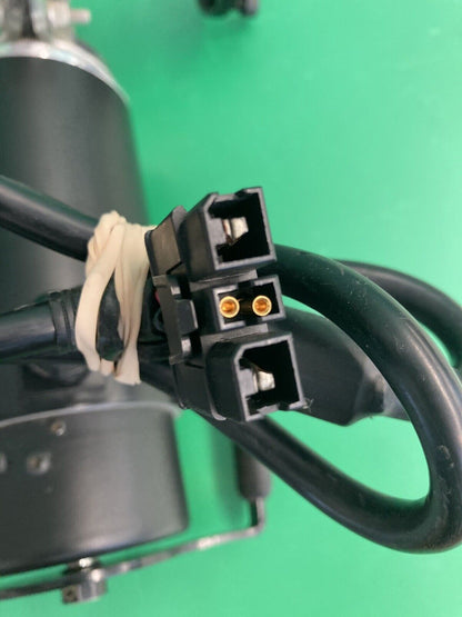 MOTORS FOR INVACARE TDX SP II 1188843 / M9278-02 / 1163412 - 1163413 #J764