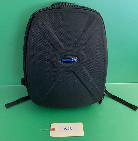 Permobil Hard Shell Backpack for Permobil Power Wheelchairs #J543