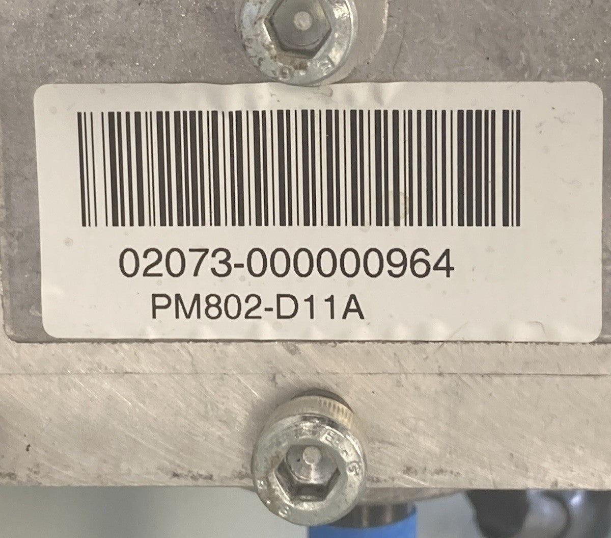 Motors for the Pride Jazzy 614 HD Power Wheelchair PM802-D11A / PM802-D11B #L179