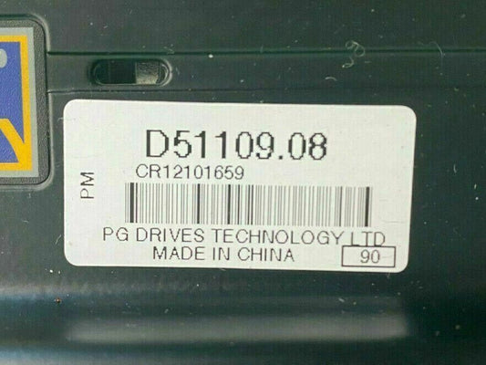 R Net D51109.08  Power Wheelchair Control Module #E718