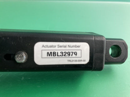 REAC Power Leg Actuator Type: LL-3004/41- Item #: 94UA1KB1 - TRA1029 #J268