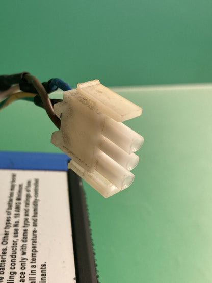 24 Volt 3 Amp OnBoard Battery Charger for Pride Sundancer Scooter 4C24030A #J939