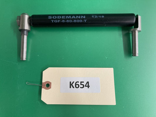 SODEMANN INDUSTRIAL SPRING PISTON for Quickie Q700m PWR W/C TGF-8-80-800-T #K654
