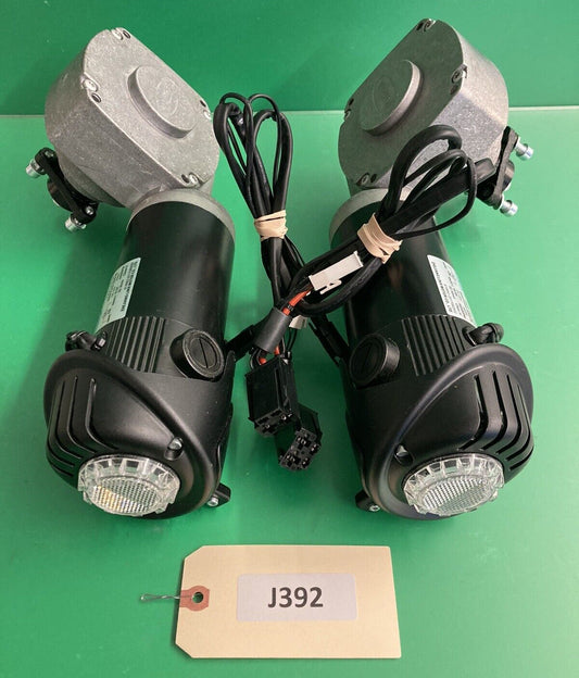 Motors for Permobil M3 Power Wheelchair 330723/330819 313934/313935 #J392