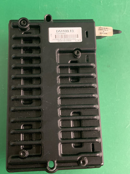 90 amp Rnet Power Module / Control Module for Power Wheelchairs D51109.13 #K511