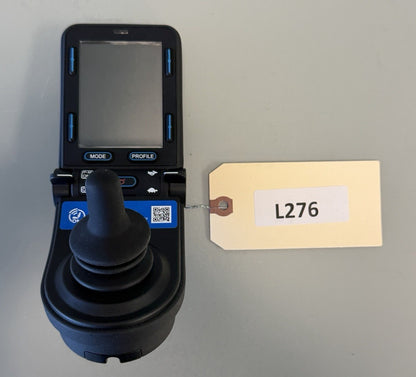 Permobil RNET Joystick Controller for Power Wheelchairs D51664.02 CJSM2 #L276