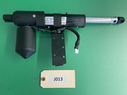 REAC Recline Actuator Type: RE5001/41- Item #: 94QA2NB1 - TRA1071 #J013