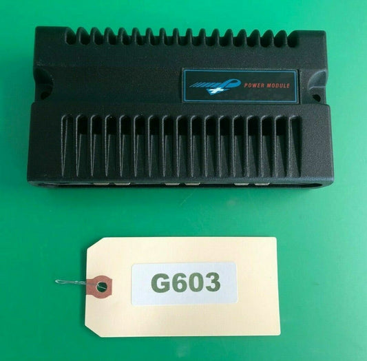 Penny and Giles Control Module  D49987/6  for Power Wheelchair #G603