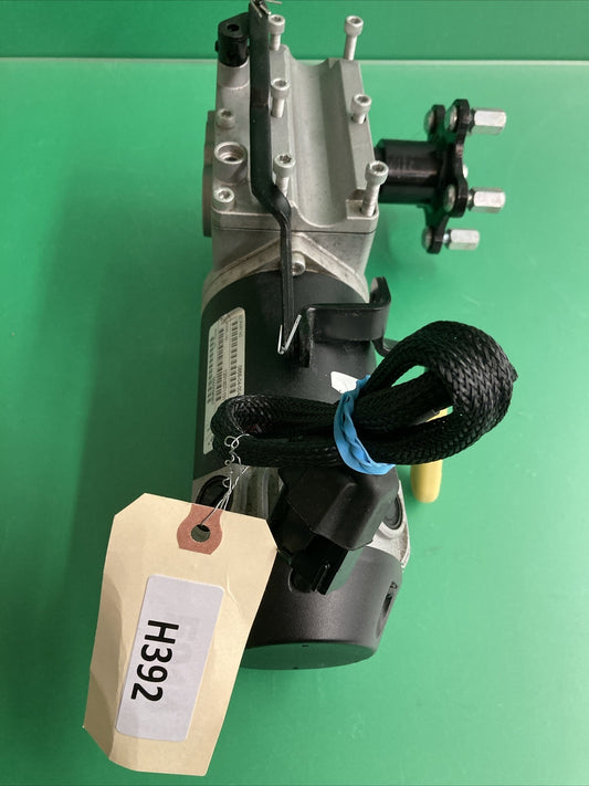 Right Motor for  the Quantum Q6 Edge Powerchair-DRVASMB2224 #H392