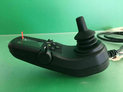 NEW*  Quantum Joystick CTLDC1467 Model # 1751-0009 for Power Wheelchair  #K724