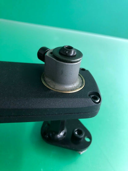 Sunrise Quickie  Joystick Swing Away Mounting Arm for Power Wheelchair #G867