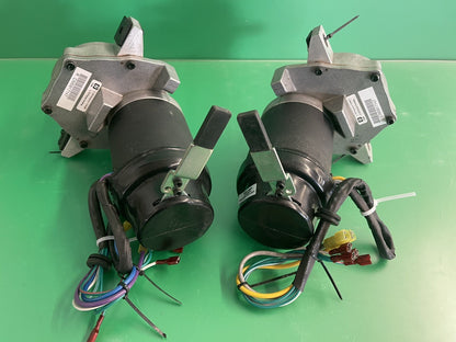 Left & Right Motors for Hoveround MPV5 R CIM0917147 / L CIM0917147 #G957