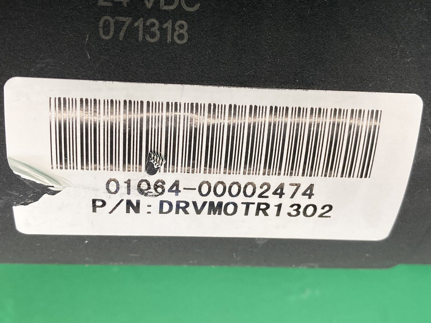 Motors for Select 14, Select HD, Pride J6 & TSS 450/ PM802-D08D-PM802-D08C #J434