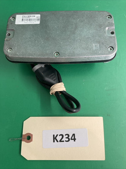 Control Module D51300.04 for Pride Jazzy Powerchair ELEASMB7082 #K234