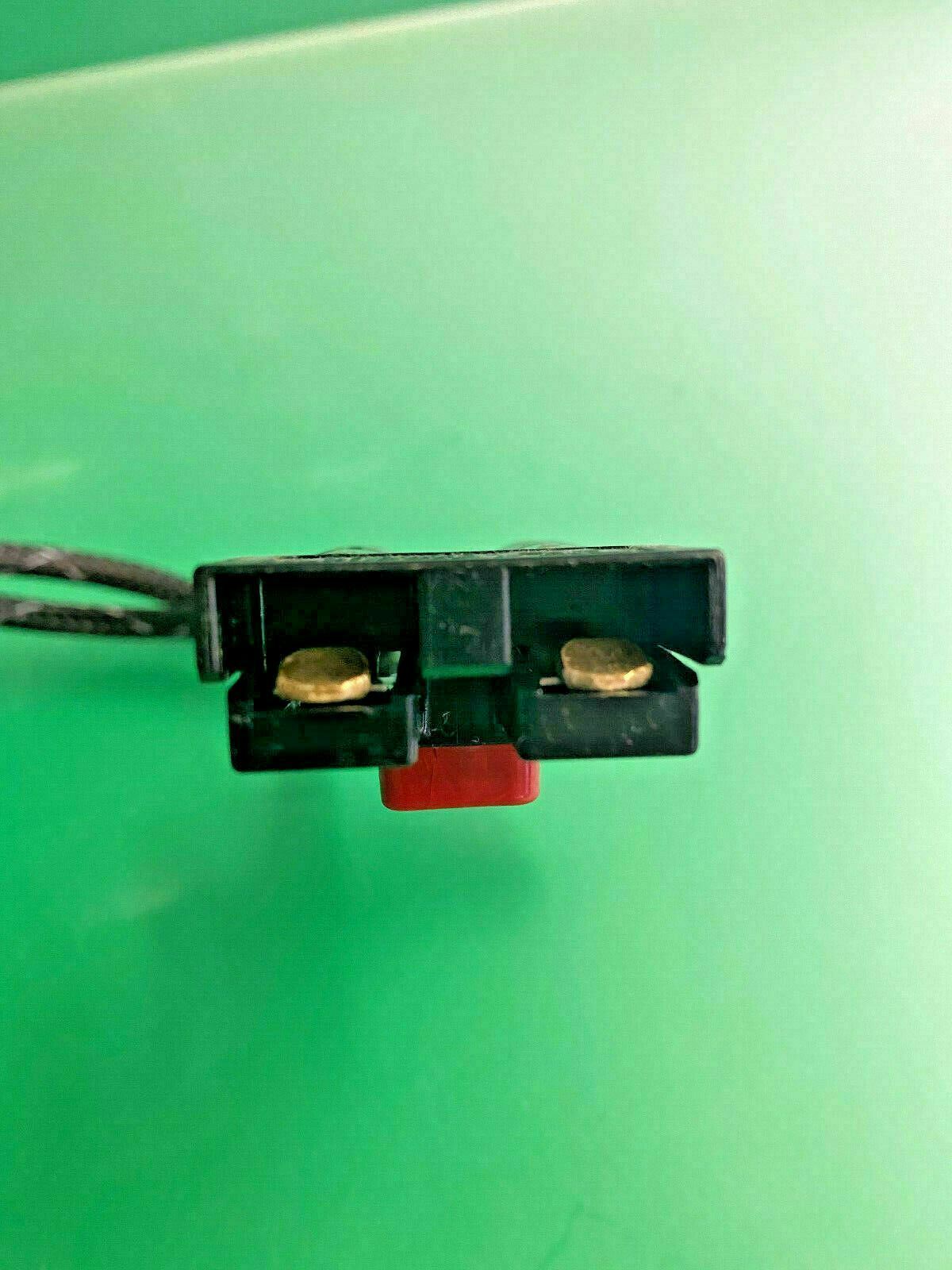 Battery Box Tray & Battery Harness for Quantum 600XL Power Wheelchair  #D857