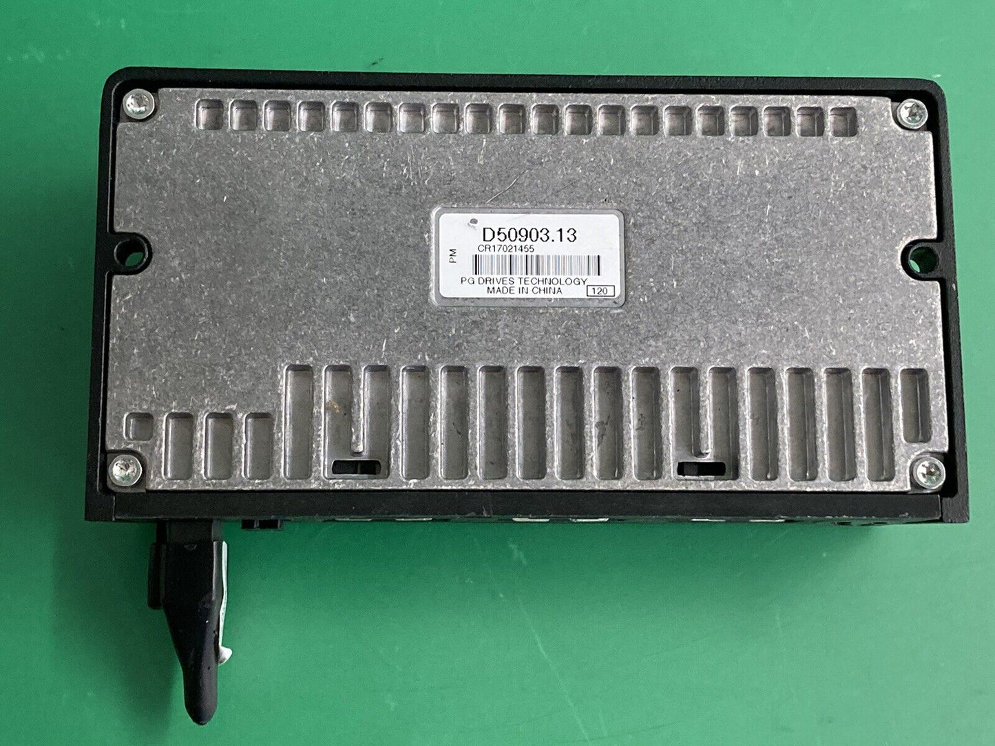 120a Rnet Power Module / Control Module for Powerchair D50903.13 #i884
