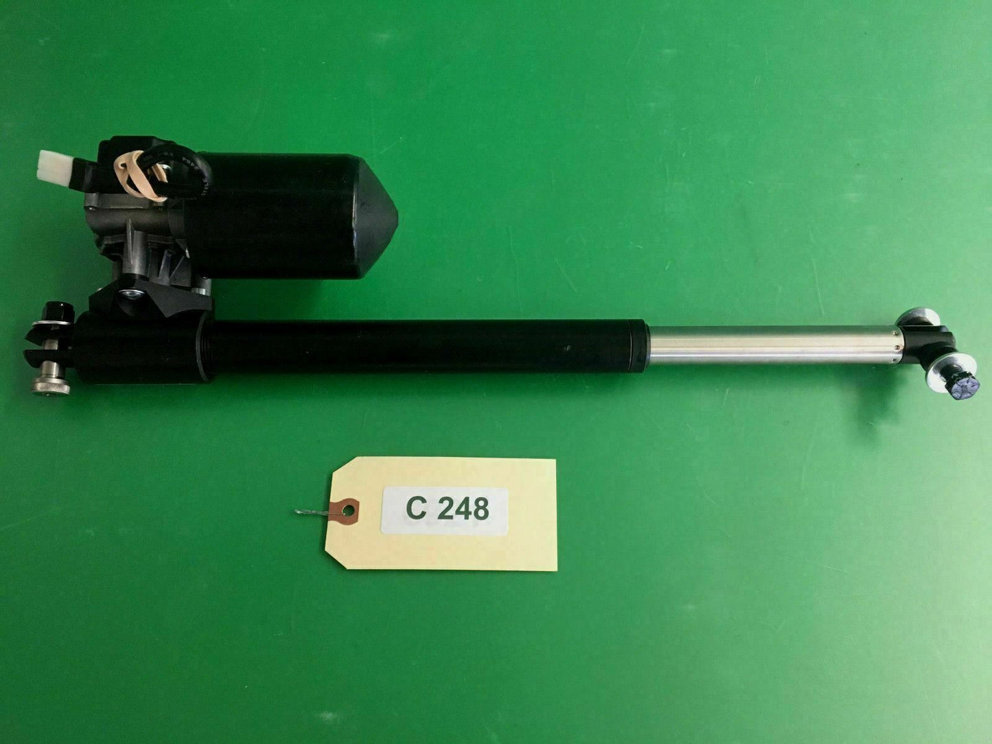 Linak Tilt Actuator for Quickie Pulse 6 30KXT0-0X15040X / 301218-00  #C248