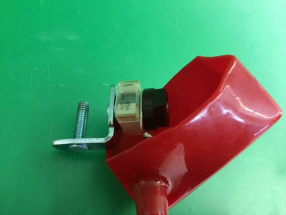Battery Wiring Harness for TDX SP Power Wheelchair  #B864
