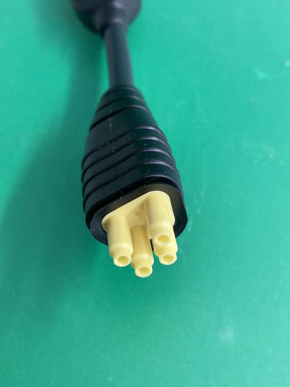 RNET Multiplier Cable Splitter for Permobil & Quickie Power Wheelchairs #J893